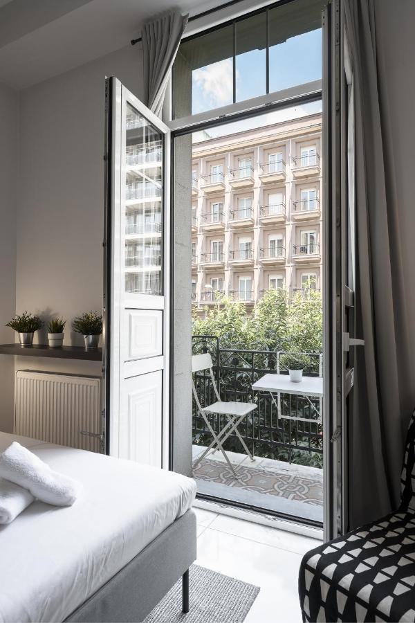 Breez Apartments, The Luxury Suites 塞萨洛尼基 外观 照片